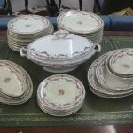 564 6471 DINNER SET